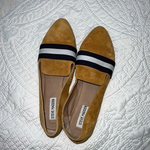 Steve Madden Size 10 Flats